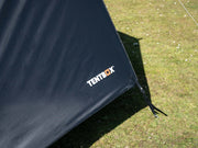 Tentbox Classic 2.0 Tunnel Awing - Tendalino tunnel 