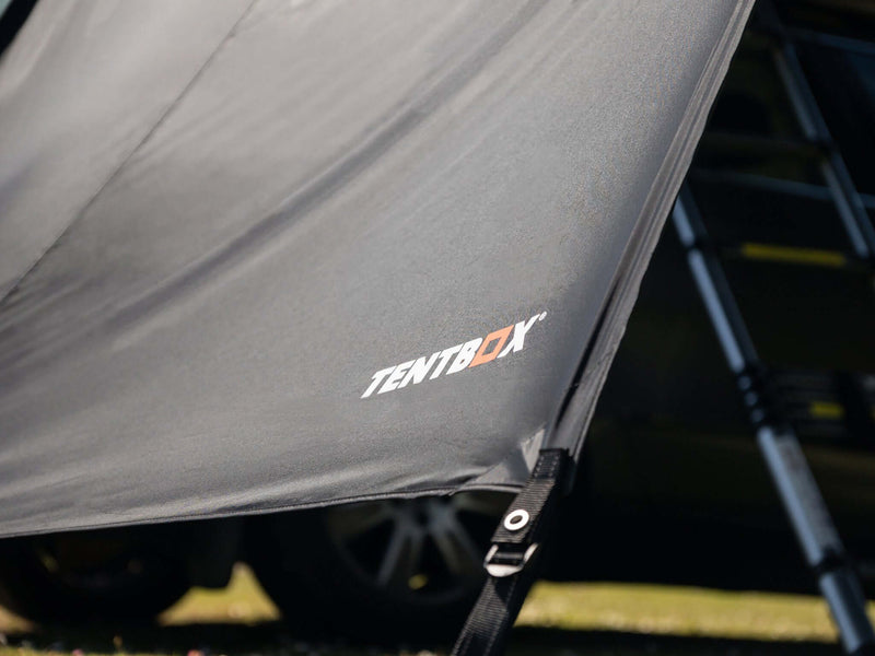 Tentbox Classic 2.0 Tunnel Awing - Tendalino tunnel 