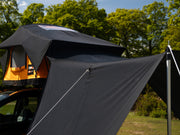 Tentbox Lite 2.0 Tunnel awning-Tenda da sole  forma di tunnel