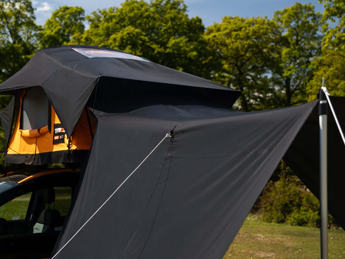 Tentbox Lite XL Tenda da sole a tunnel Lite XL