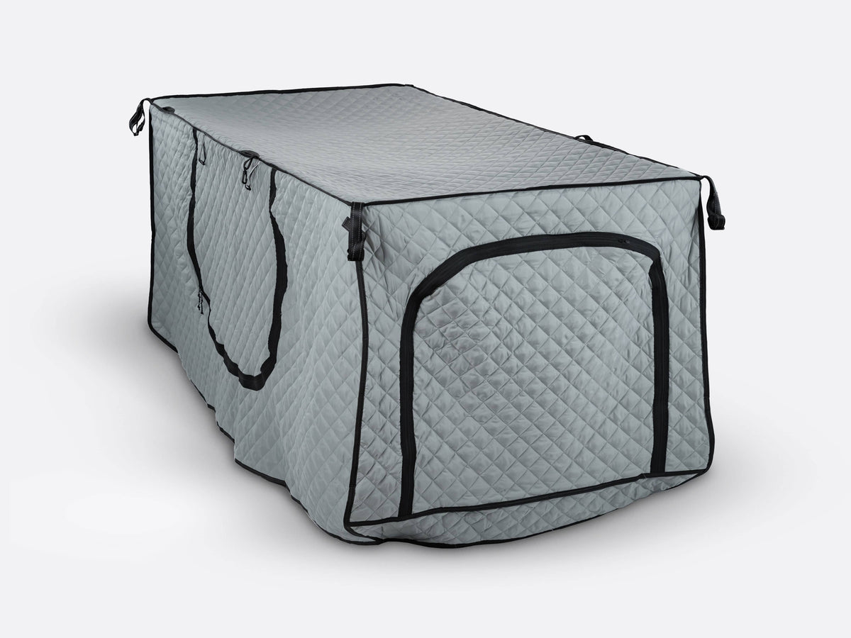 Tentbox Classic 2.0 Kit termico per Tentbox Classic 2.0