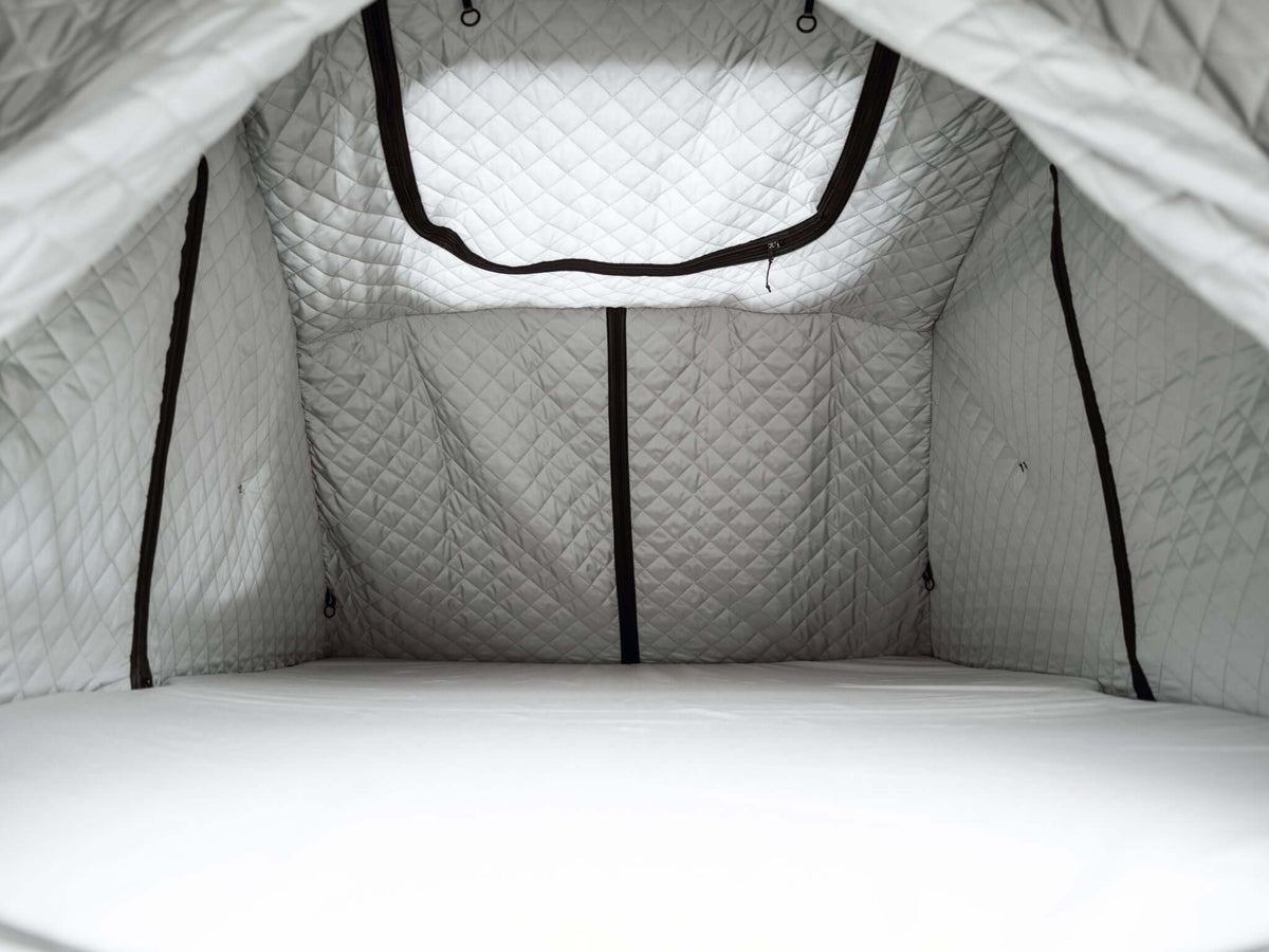 Tentbox Lite 2.0 Kit termico interno tenda