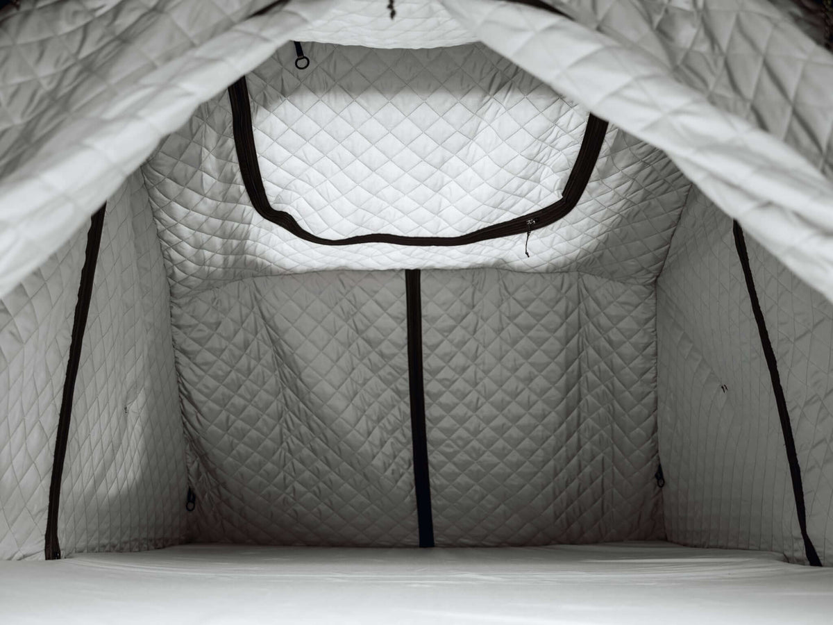 Tentbox Lite 2.0 Kit termico interno tenda