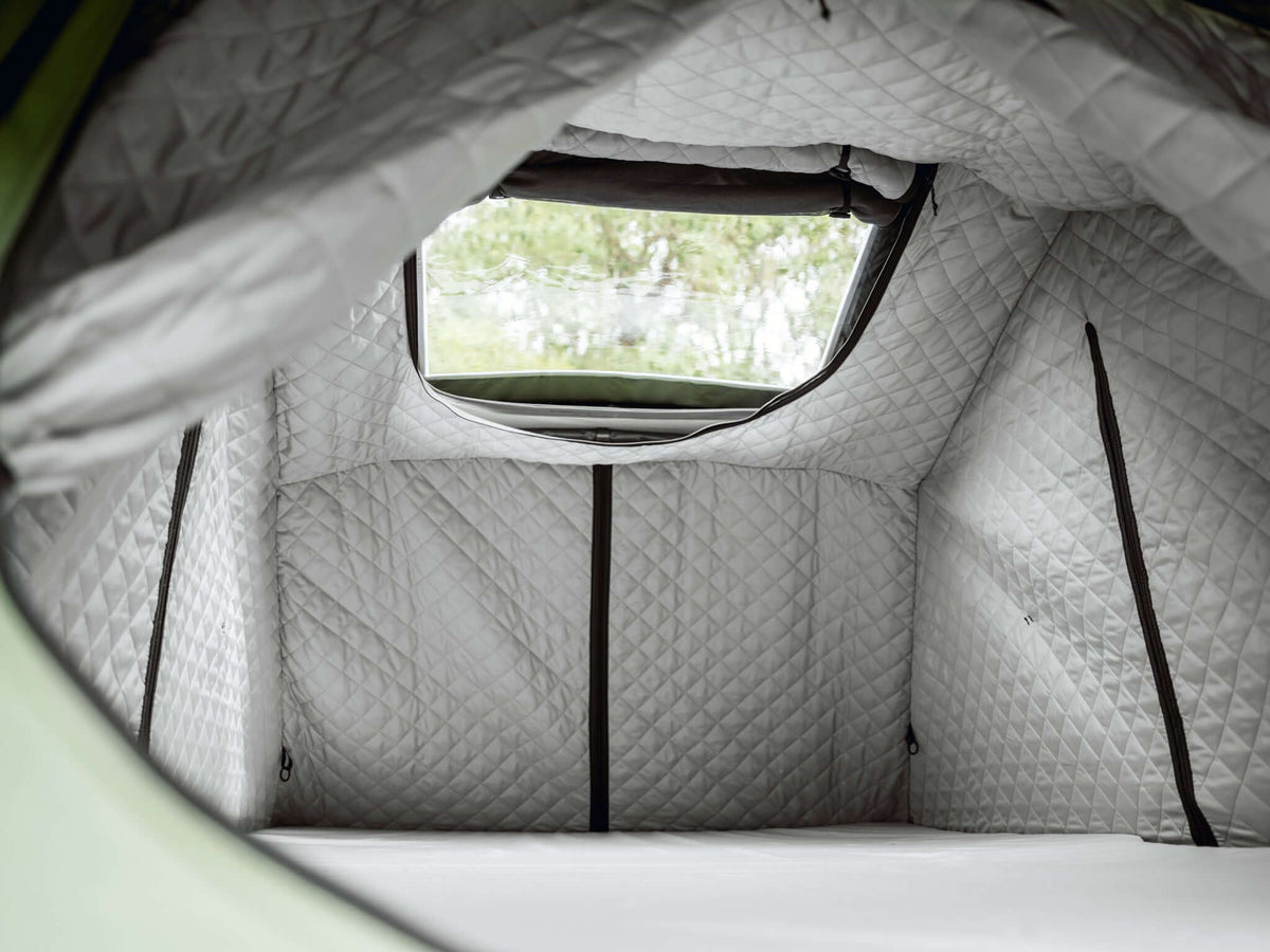 Tentbox Lite 2.0 Kit termico interno tenda