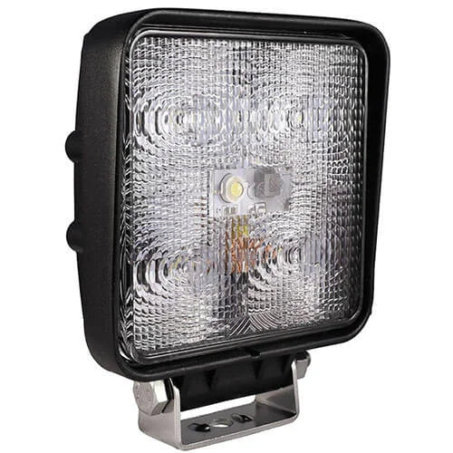 TRALERT - fanale da lavoro a LED | 1500 lumen