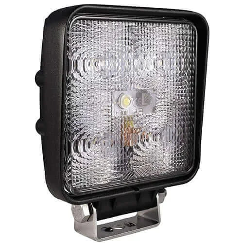 Fanale da lavoro a LED, 1500 lumen, 9-36 V, cavo 400 cm – Tralert