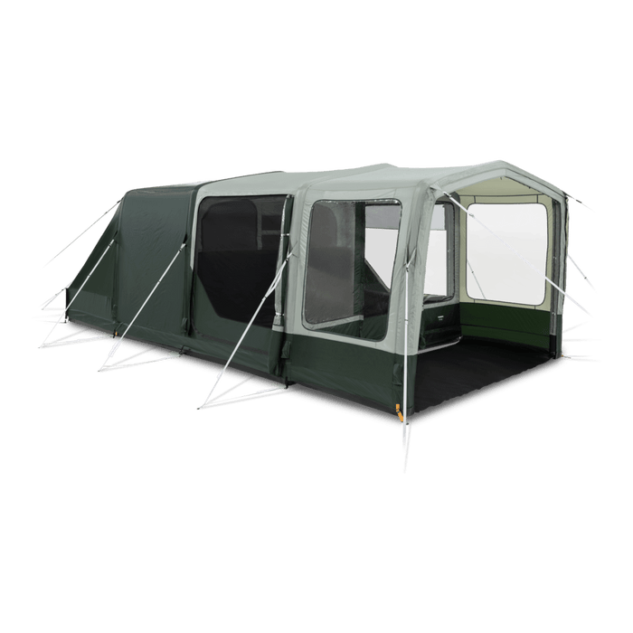 DOMETIC RAROTONGA FTT 401 - Inflatable tent, 4 people 