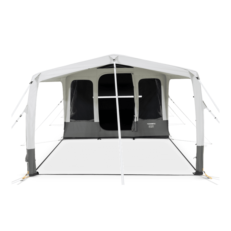 Dometic Santorini FTK 4X8 TC - Tenda gonfiabile