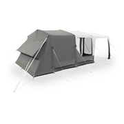 Dometic Santorini FTK 4X8 TC - Tenda gonfiabile