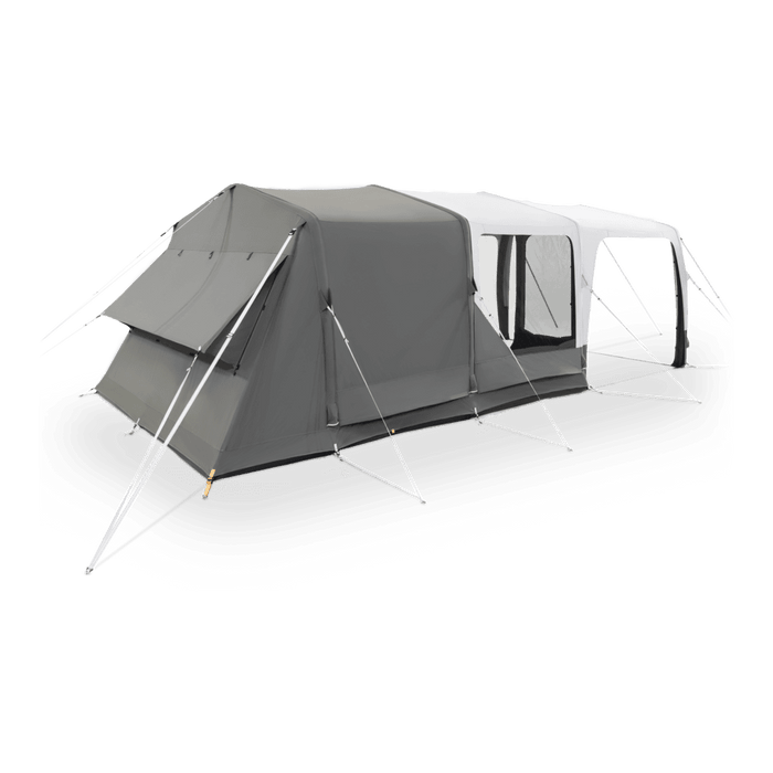 Dometic Santorini FTK 4X8 TC - Inflatable tent 