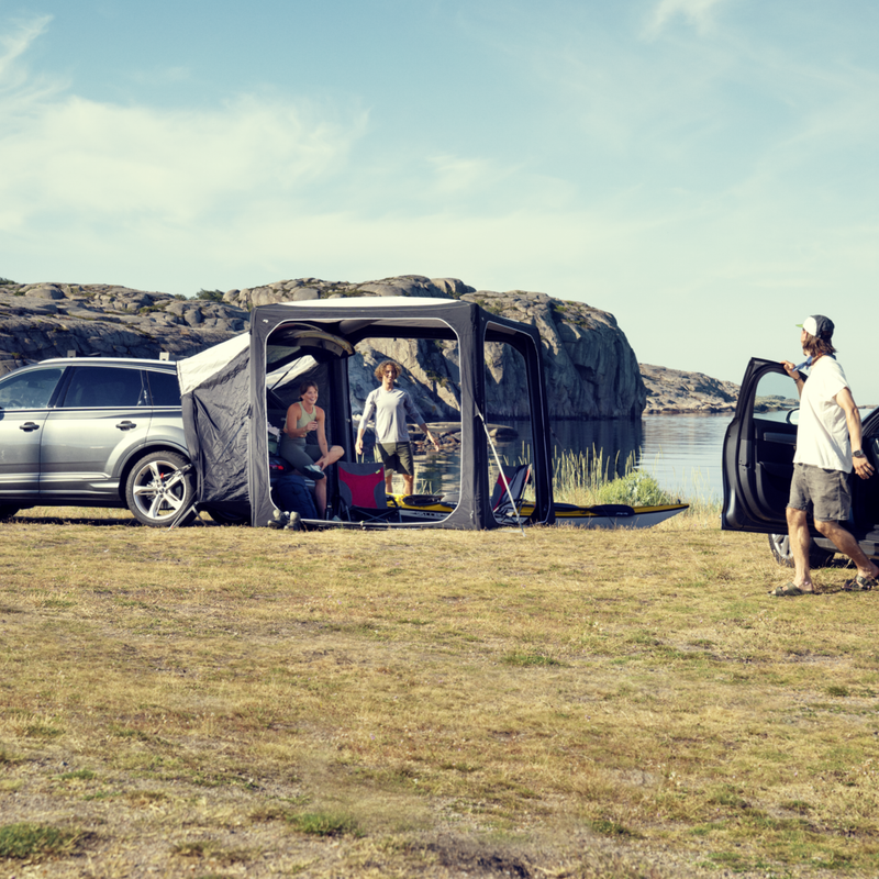 Dometic HUB SUV Connection Tunnel collegamento modulare 