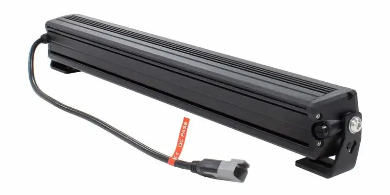 Barra LED Geminus 2, 16200 lumen, 180 W, 9-36 V – Tralert – immagine 4