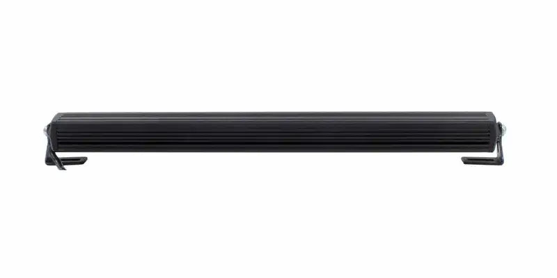 Barra LED Spartan 9600 lumen con luci di posizione ambra/bianche, 9-36 V – Tralert – immagine 6