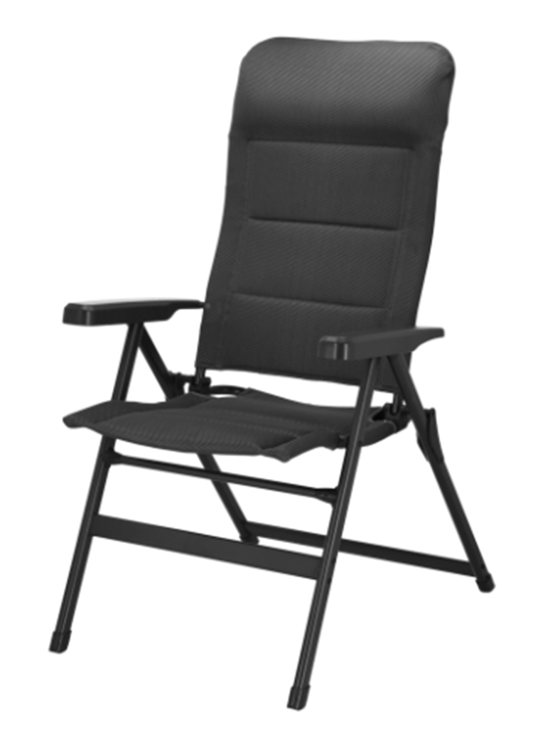 Travellife Barletta Comfort Antracite