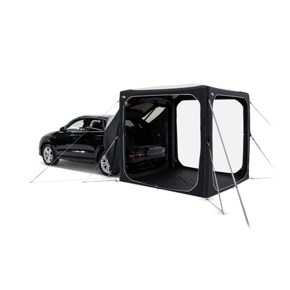 Dometic HUB SUV Connection Tunnel collegamento modulare 