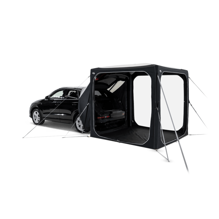 Dometic HUB SUV Connection Tunnel Connection tunnel for inflatable modular shelter 