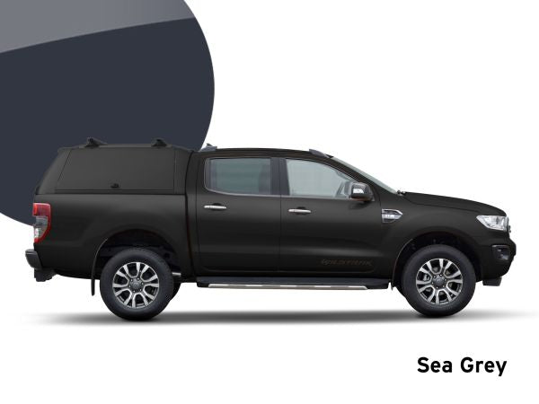 Alpha Hardtop CMX Ford DC '12-'22