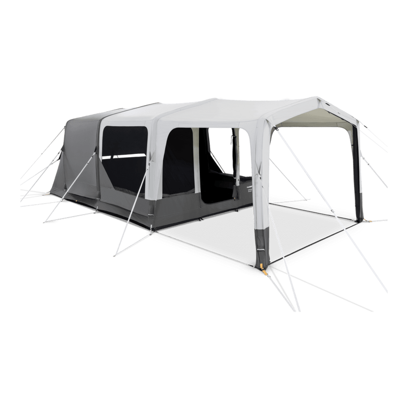 Dometic Santorini FTK 4X8 TC - Tenda gonfiabile