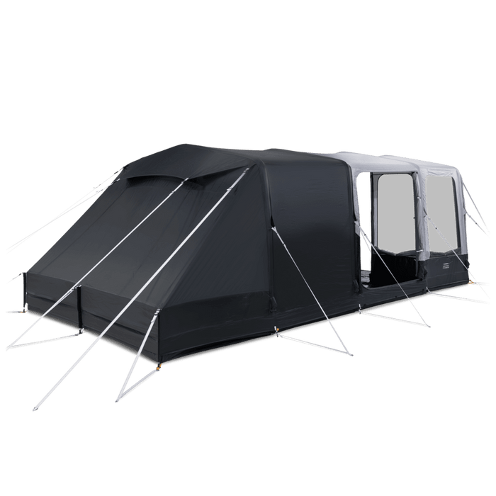 Dometic Rarotonga FTT 401 REDUX - 4 person inflatable eco-tent 