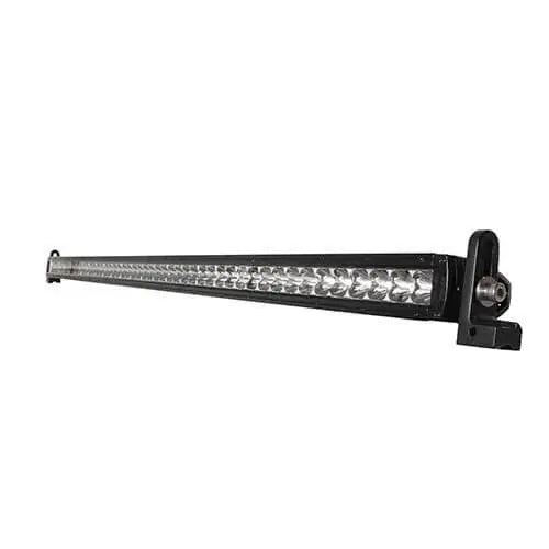 Barra LED, 250 W, 24900 lumen, cavo 40 cm, connettore Deutsch – Tralert – immagine 2