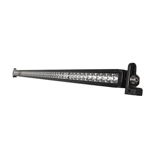 TRALERT - Barra LED | 250 watt | 24900 lumen | 9-30v | 40 cm. di cavo