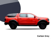 Alpha Hardtop Type E+ Air V2 Ford Ranger Raptor 2023