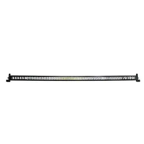 Barra LED, 250 W, 24900 lumen, cavo 40 cm, connettore Deutsch – Tralert – immagine 3
