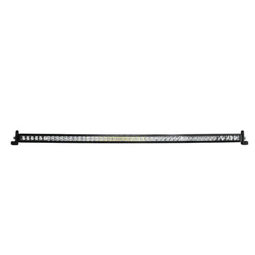 TRALERT - Barra LED | 250 watt | 24900 lumen | 9-30v | 40 cm. di cavo