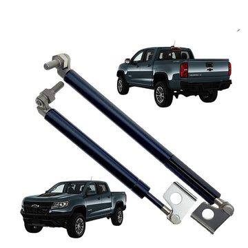Molle a gas per portellone Chevrolet Colorado 2012-2020