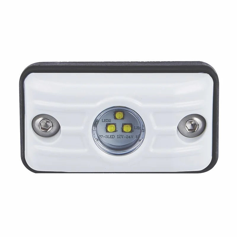 LED Autolamps - Lampada di sicurezza 12/24V