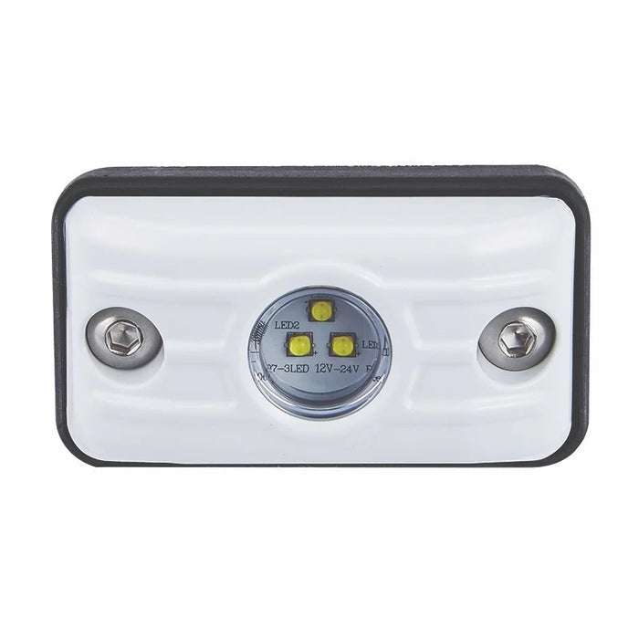 LED Autolamps - Lampada di sicurezza 12/24V