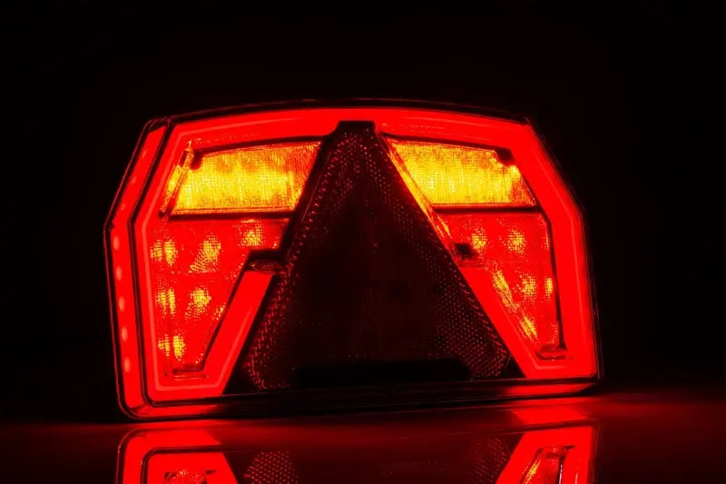 Fanale posteriore a LED Cavo Canbusproof 12 V / 1m – Tralert