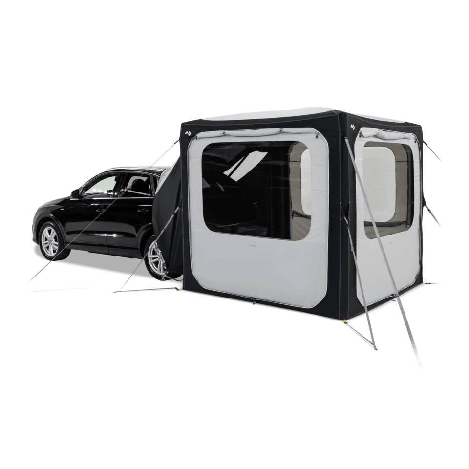 Dometic - Pannello a finestra modulare gonfiabile