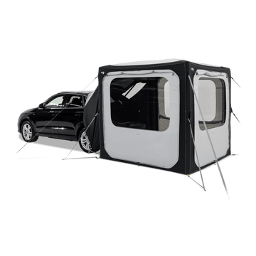Dometic HUB Window Panel, parete laterale con finestra per riparo HUB