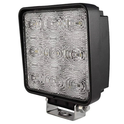 TRALERT - fanale da lavoro a LED | 1800 lumen