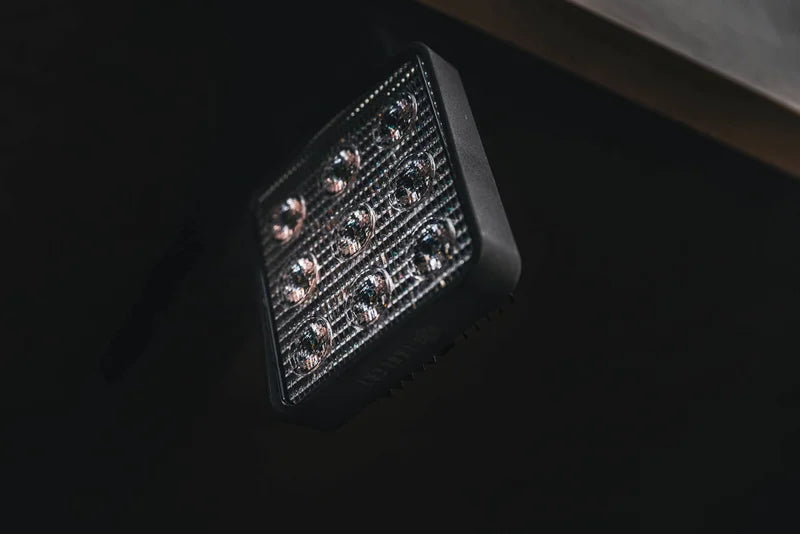 TRALERT - fanale da lavoro a LED | 2250 lumen