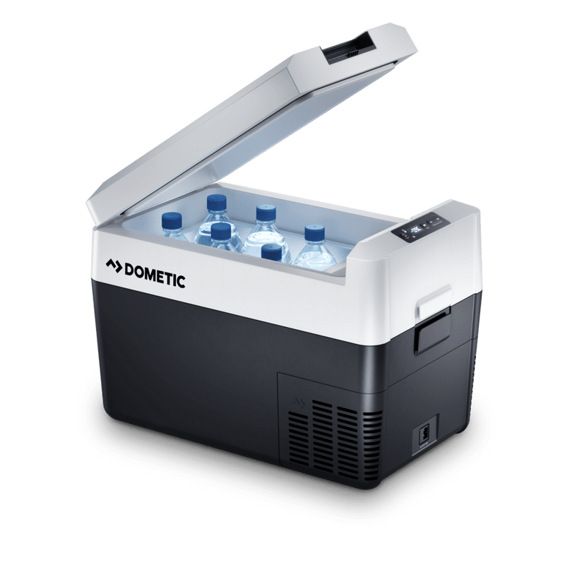 Dometic CoolFreeze CDF2 36 Portable compressor refrigerator, 31 l 