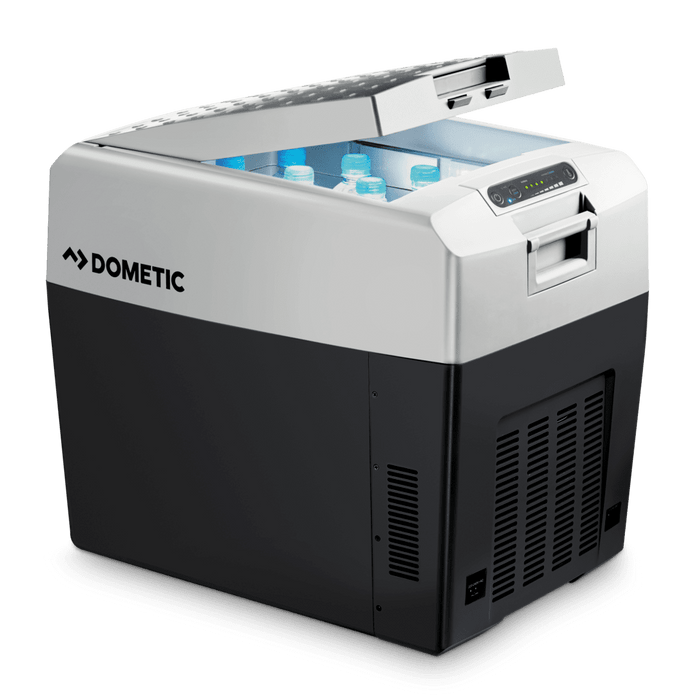 Dometic TropiCool TCX 35 Thermoelectric portable refrigerator, 33 l 