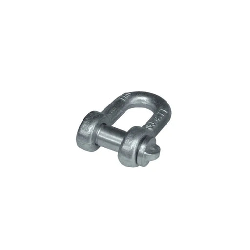 RUNVA Grillo dritto 4.7T per verricello 4x4, acciaio zincato (DSK-4.7T)