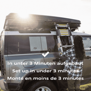 Themis: montaggio in meno di tre minuti | Horntools