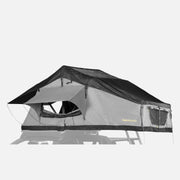 Tenda da tetto Elements Gen II colore Midnight Stone | Horntools