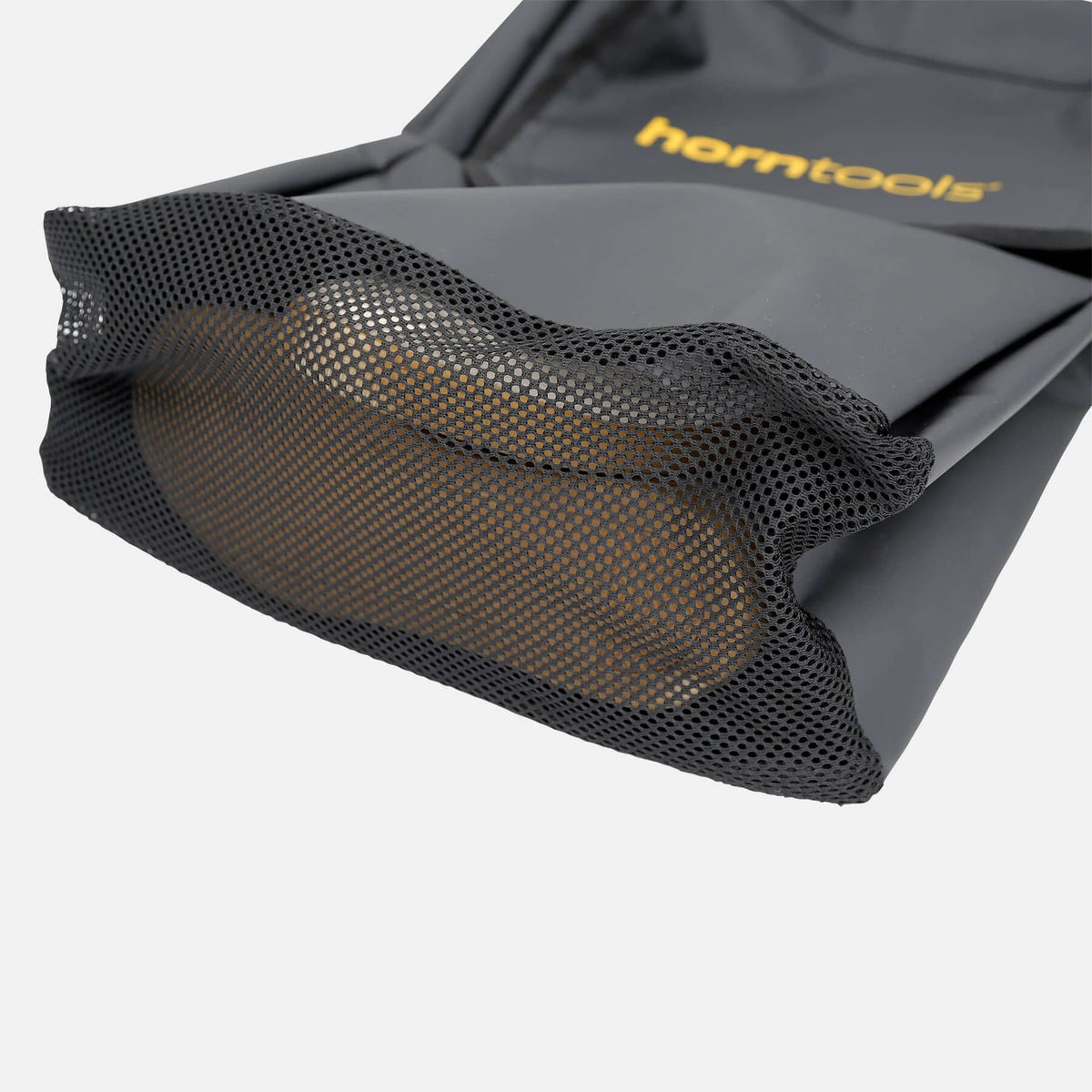 Borsa portascarpe, apertura con cerniera | Horntools