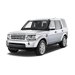 LAND ROVER DISCOVERY 4 2010-16 (all engines) 372-Piastra paramotore del compressore d'aria