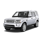 LAND ROVER DISCOVERY 4 2010-16 (todos los motores) 372-Placa protectora de compresor de aire