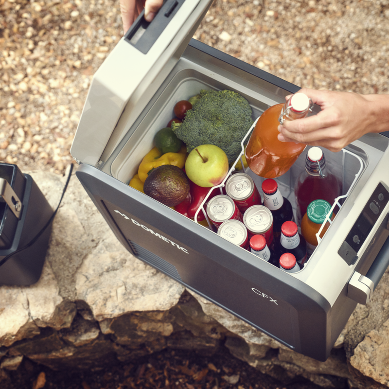 Dometic CFX3 25 Portable compressor refrigerator, 25 l