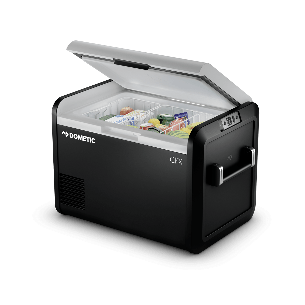 Dometic CFX3 55IM Frigorifero portatile a compressore con fabbricatore di ghiaccio, 53 l