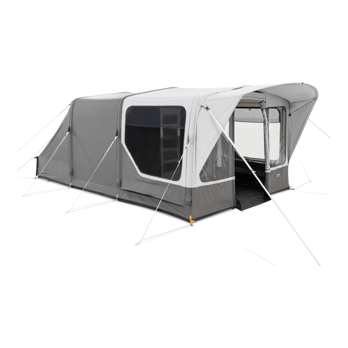 DOMETIC BORACAY FTC 401 TC - 4 person inflatable tent 