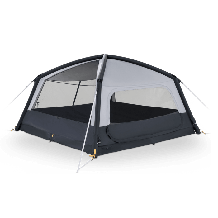 Dometic Reunion FTG 5X5 REDUX - Inflatable tent, recycled material, 5 people 