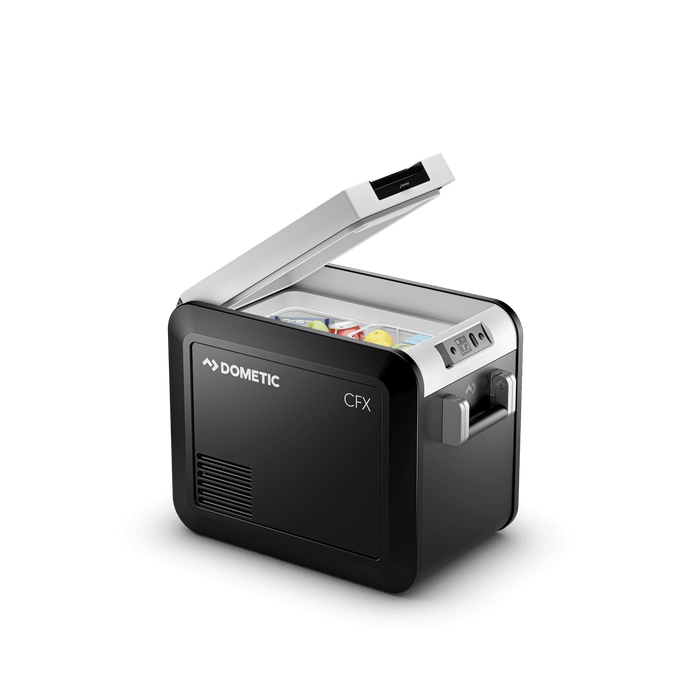 Dometic CFX3 25 Portable compressor refrigerator, 25 l