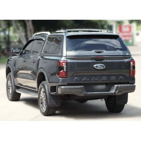 Alpha Hard Top Type E Air V2 per FORD RANGER DC 2024+